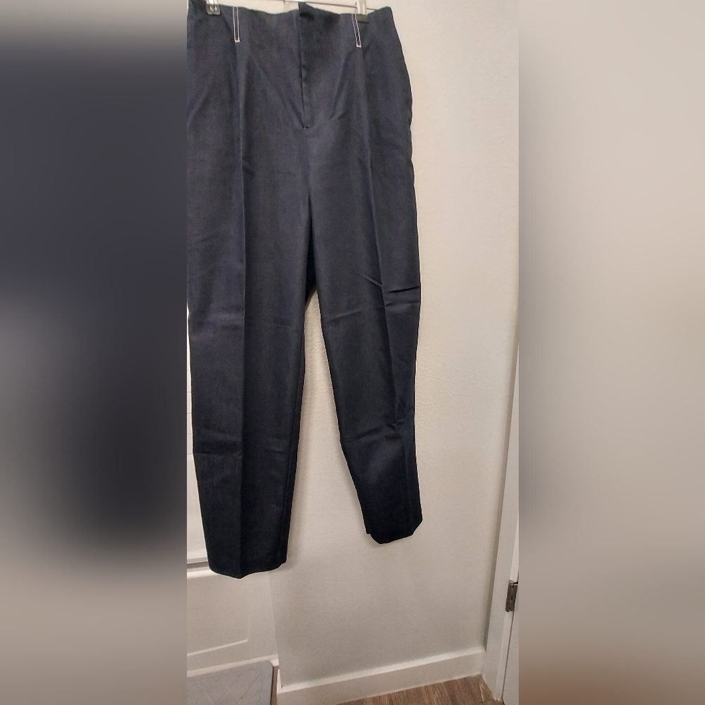 Womens Classic Denim Pants